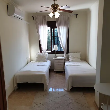 Apartamento Casa Karuna