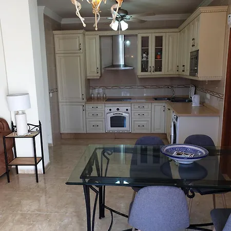 Apartamento Casa Karuna Nerja