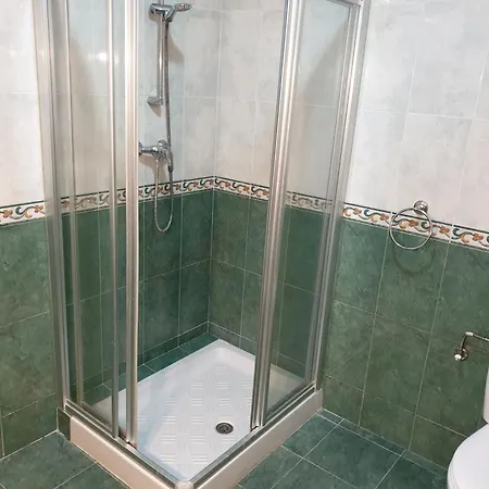 Casa Karuna Apartamento *