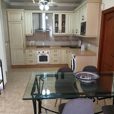 Casa Karuna * Nerja