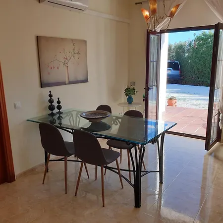 Casa Karuna Apartamento *