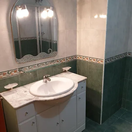 Casa Karuna Apartamento *