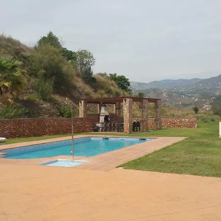 Casa Karuna Apartamento Nerja