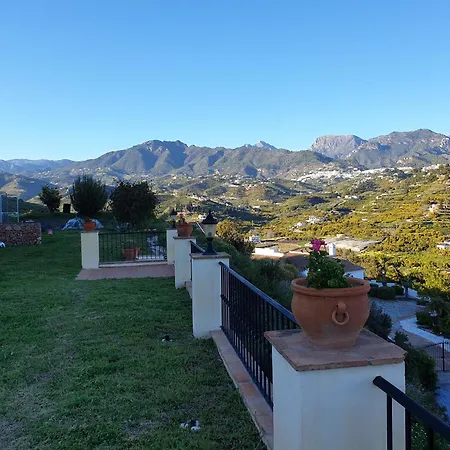 Casa Karuna Nerja