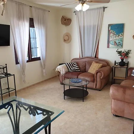 Casa Karuna * Nerja