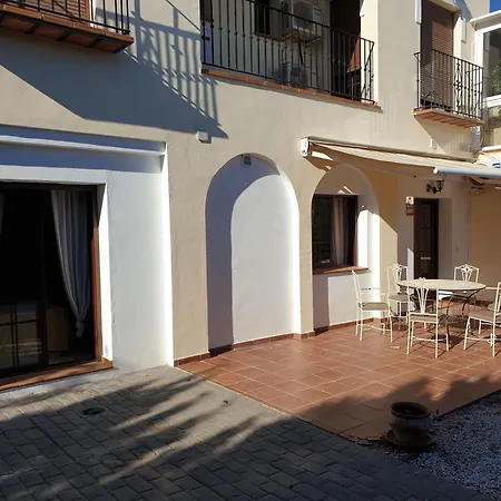 Casa Karuna * Nerja
