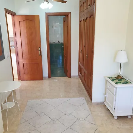 Apartmán Casa Karuna